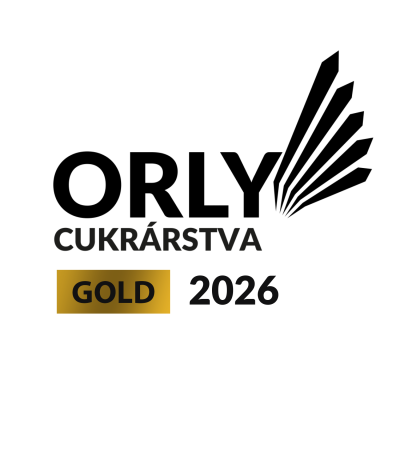 Zlaté Orly Cukrárstva
