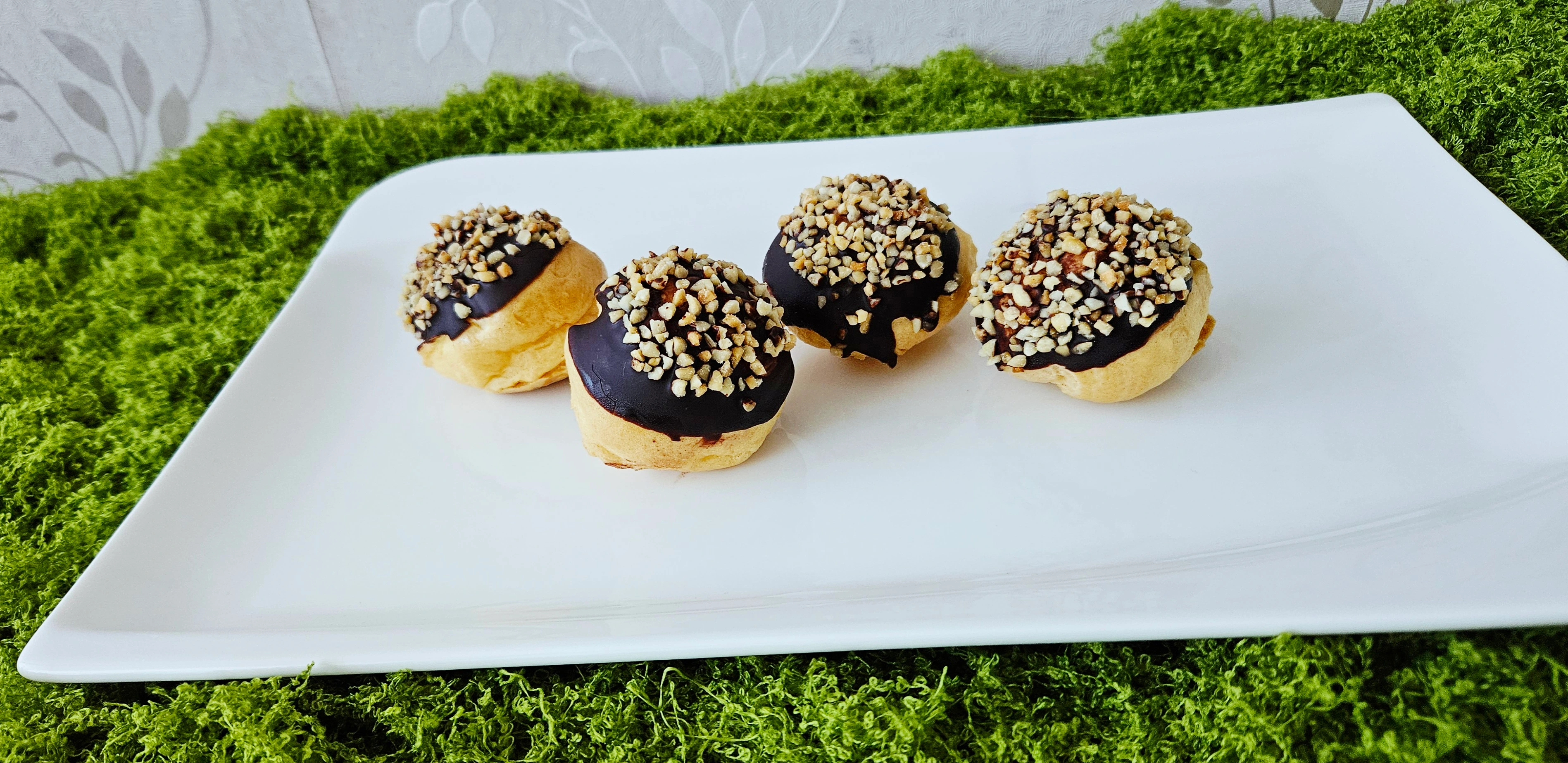 Profiterolka (mini)